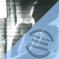 Films for the Feminist Classroom logo, Films for the Feminist Classroom contact details