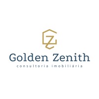 Golden Zenith - Consultoria imobiliária logo, Golden Zenith - Consultoria imobiliária contact details