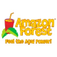 AMAZON FOREST logo, AMAZON FOREST contact details