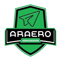 Araero Aerodesign logo, Araero Aerodesign contact details