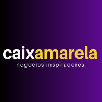 Caixa Amarela logo, Caixa Amarela contact details