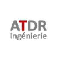 ATDR Ingénierie logo, ATDR Ingénierie contact details