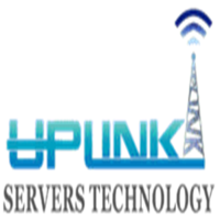 Uplink Servers Technology logo, Uplink Servers Technology contact details