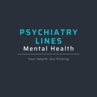 Psychiatry Lines logo, Psychiatry Lines contact details