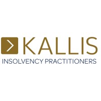 Kallis & Company - Insolvency Practitioners logo, Kallis & Company - Insolvency Practitioners contact details