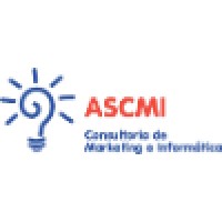 ASCMI Assistência e Consultoria de Marketing e Informática, Lda logo, ASCMI Assistência e Consultoria de Marketing e Informática, Lda contact details