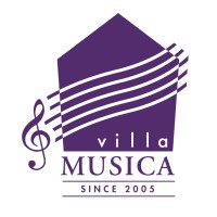 Villa Musica-San Diego's Community Music Center logo, Villa Musica-San Diego's Community Music Center contact details