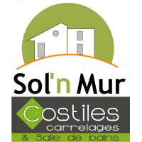 Sol'n Mur logo, Sol'n Mur contact details