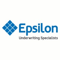 Epsilon Underwriting logo, Epsilon Underwriting contact details