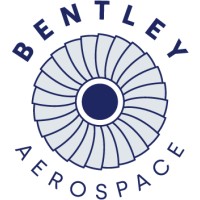 Bentley Aerospace logo, Bentley Aerospace contact details