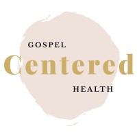 Gospel Centered Health logo, Gospel Centered Health contact details