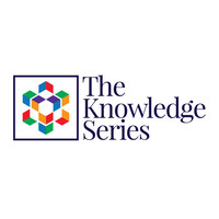 The Knowledge Series logo, The Knowledge Series contact details