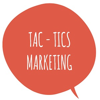 Tac-Tics Marketing logo, Tac-Tics Marketing contact details