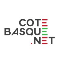 Cotebasque.net logo, Cotebasque.net contact details