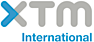 XTM International logo, XTM International contact details