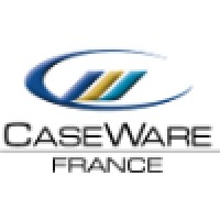 Caseware France logo, Caseware France contact details