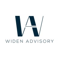 Widen Advisory logo, Widen Advisory contact details