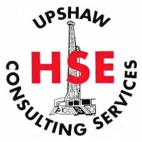 Upshaw Consulting Services LLC logo, Upshaw Consulting Services LLC contact details