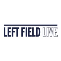 Left Field Live logo, Left Field Live contact details