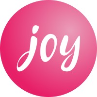 Joy logo, Joy contact details