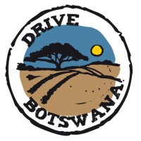 Drive Botswana logo, Drive Botswana contact details