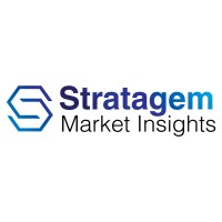 Stratagem Market Insights logo, Stratagem Market Insights contact details