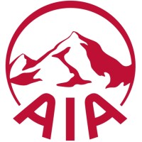 AIA Australia logo, AIA Australia contact details