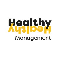 HEALTHY MANAGEMENT logo, HEALTHY MANAGEMENT contact details