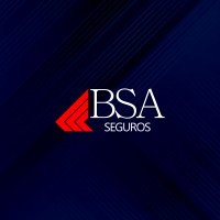 BSA Seguros logo, BSA Seguros contact details