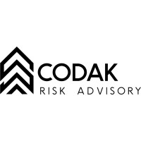 CODAK Risk Advisory, LLC logo, CODAK Risk Advisory, LLC contact details