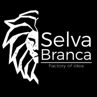 Selva Branca - Factory for idea logo, Selva Branca - Factory for idea contact details