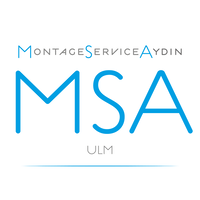 Montage Service Aydin logo, Montage Service Aydin contact details