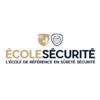 École Sécurité C-SRD logo, École Sécurité C-SRD contact details