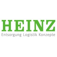 HEINZ Entsorgung GmbH & Co. KG logo, HEINZ Entsorgung GmbH & Co. KG contact details