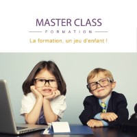 Master Class Formation logo, Master Class Formation contact details