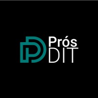 PrósDIT logo, PrósDIT contact details