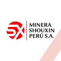 Minera Shouxin Perú S.A. logo, Minera Shouxin Perú S.A. contact details