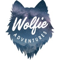 Wolfie Adventures Ltd logo, Wolfie Adventures Ltd contact details