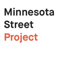 Minnesota Street Project logo, Minnesota Street Project contact details