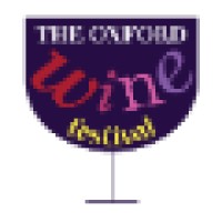 The Oxford Wine Festival logo, The Oxford Wine Festival contact details