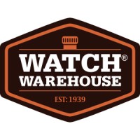 WatchWarehouse logo, WatchWarehouse contact details