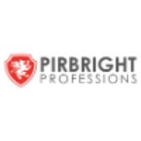 Pirbright Professions Inc. logo, Pirbright Professions Inc. contact details