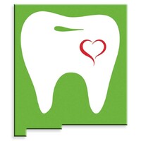 NM Foundation for Dental Health, Research and Education logo, NM Foundation for Dental Health, Research and Education contact details