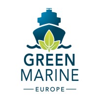 Green Marine Europe logo, Green Marine Europe contact details