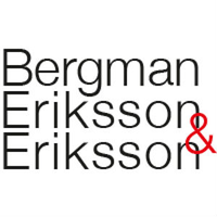 Bergman-Eriksson & Eriksson AB logo, Bergman-Eriksson & Eriksson AB contact details