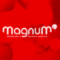 Magnum 33 logo, Magnum 33 contact details