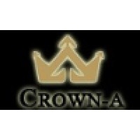 Crown-A International logo, Crown-A International contact details