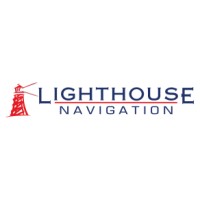 Lighthouse Navigation AS logo, Lighthouse Navigation AS contact details