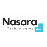 Nasara Technologies logo, Nasara Technologies contact details