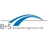 Büchting + Streit AG, B+S Beratende Ingenieure VBI logo, Büchting + Streit AG, B+S Beratende Ingenieure VBI contact details